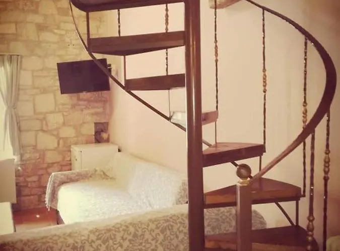 Saint George Casa de hóspedes