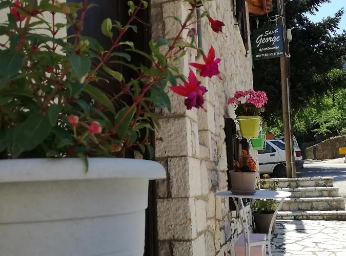 Saint George Kalavryta