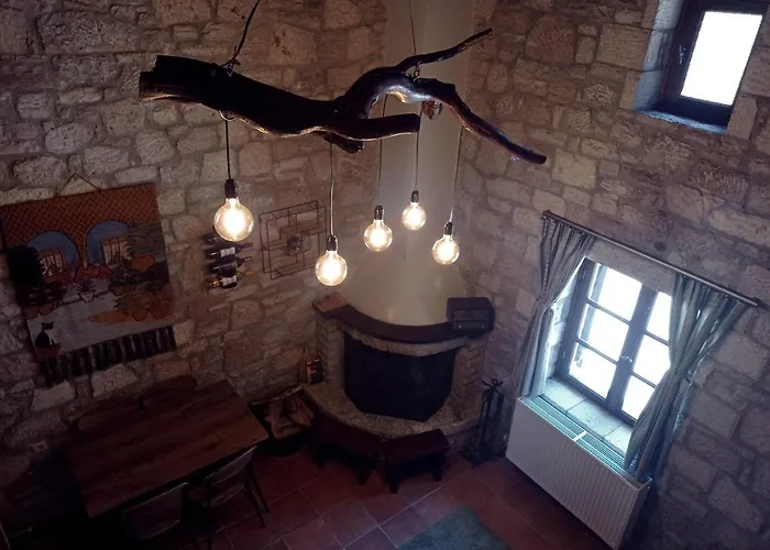 Saint George 3* Kalavryta