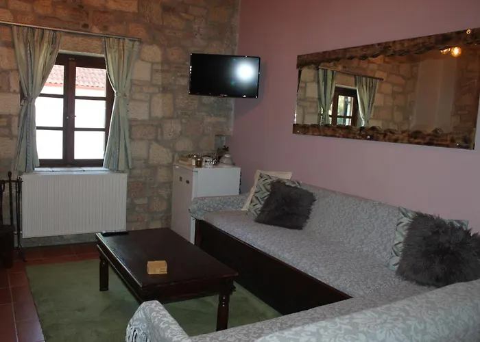 Maison d'hôtes Saint George