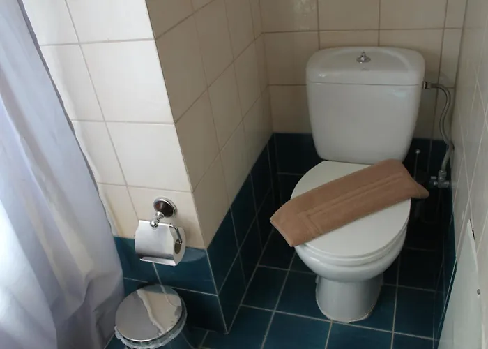 Saint George Casa de hóspedes Kalavryta