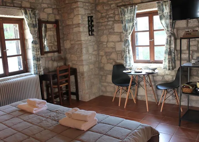 Saint George Pensionat 3*