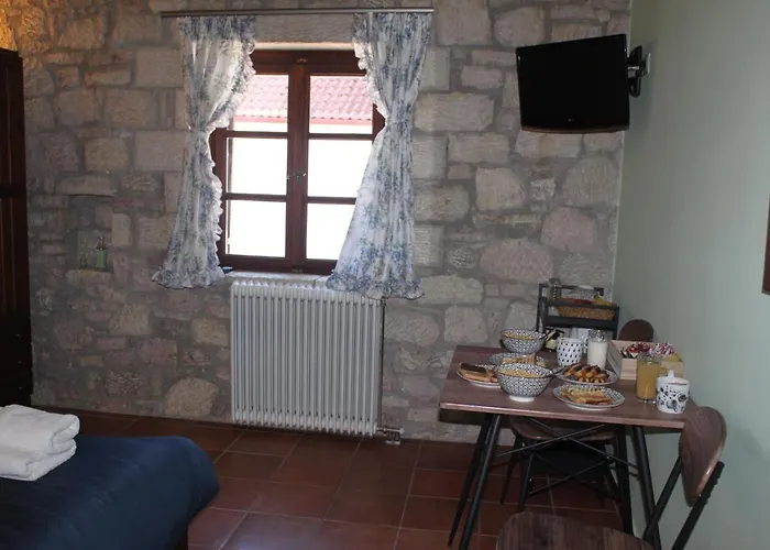 Maison d'hôtes Saint George 3*