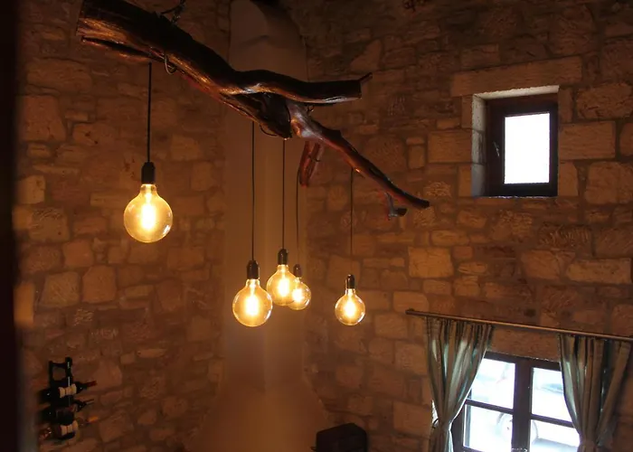 Maison d'hôtes Saint George