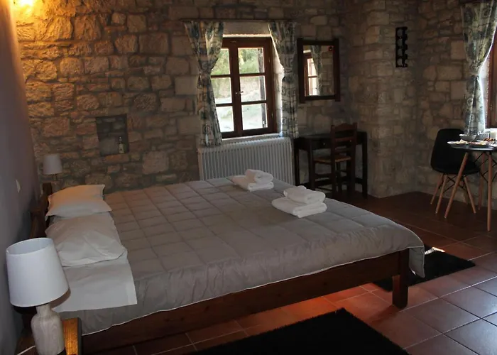 Saint George 3* Kalavryta