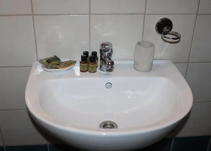 Saint George Pensionat