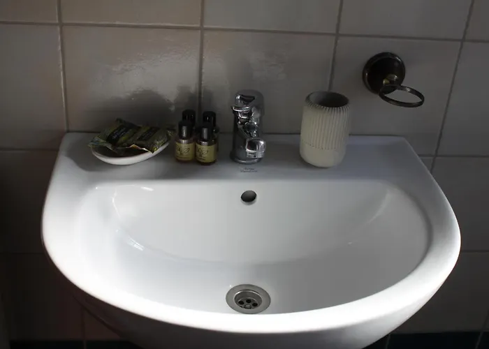 Saint George Maison d'hôtes