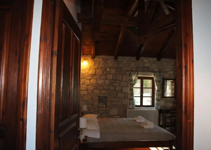 Saint George Maison d'hôtes