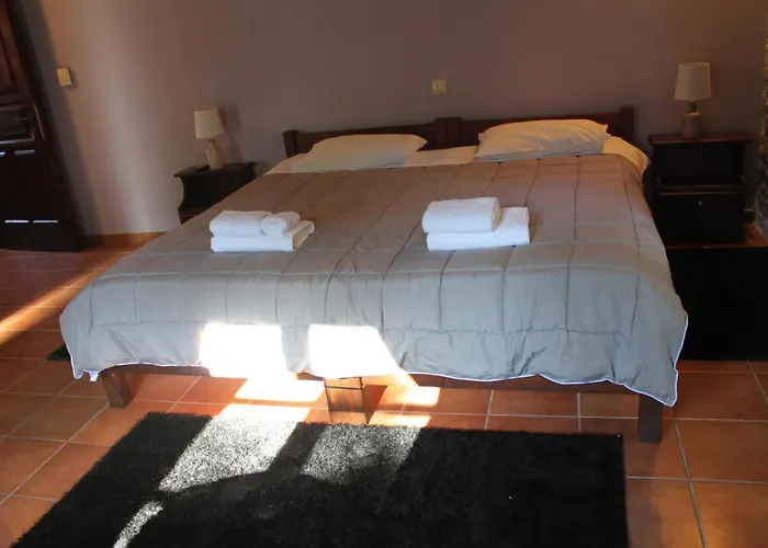 Saint George 3* Kalavryta