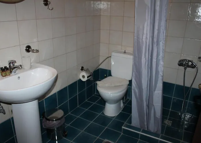 Saint George Kalavryta