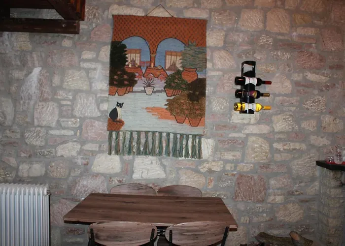 Saint George Pensionat 3*