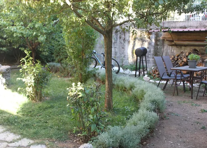 Maison d'hôtes Saint George 3*