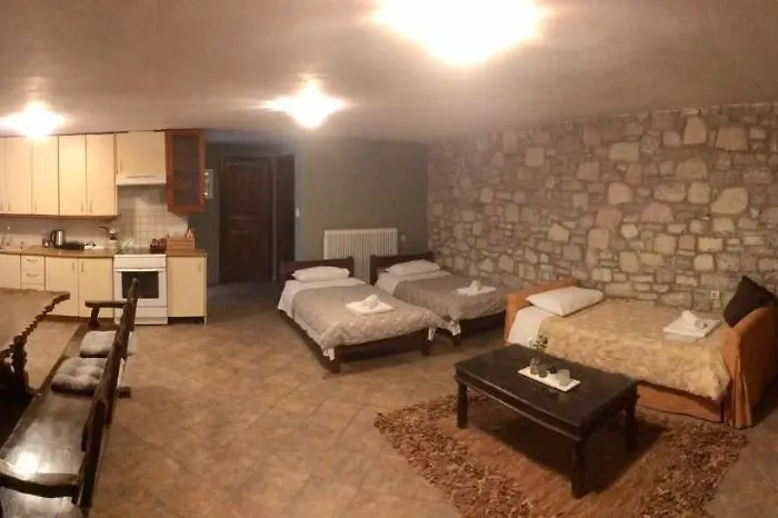 Saint George 3*