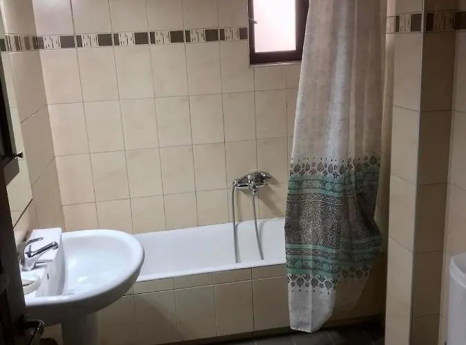 Maison d'hôtes Saint George 3*