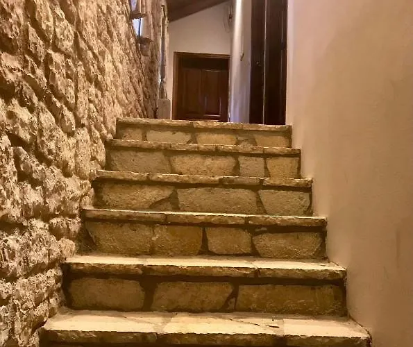 Maison d'hôtes Saint George 3*